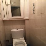 Kirayə (aylıq) 3 otaqlı Köhnə Tikili, Həzi Aslanov metrosu, Xətai rayonu 9