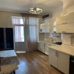 Kirayə (aylıq) 2 otaqlı Yeni Tikili, Həzi Aslanov metrosu, H.Aslanov qəs., Xətai rayonu 12