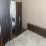 Kirayə (aylıq) 3 otaqlı Köhnə Tikili, Həzi Aslanov metrosu, H.Aslanov qəs., Xətai rayonu 2