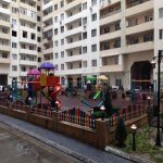 Satılır 3 otaqlı Yeni Tikili Xırdalan 1