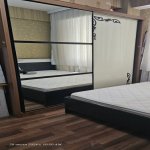 Kirayə (aylıq) 2 otaqlı Yeni Tikili Xırdalan 4