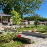 Kirayə (günlük) 2 otaqlı Həyət evi/villa Qəbələ 5