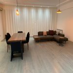 Kirayə (aylıq) 4 otaqlı Yeni Tikili, Sahil metrosu, Bayıl qəs., Səbail rayonu 2