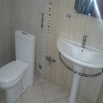 Kirayə (aylıq) 3 otaqlı Yeni Tikili, Xətai metrosu, Ağ şəhər, AGA Business Center, Xətai rayonu 13