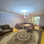 Kirayə (aylıq) 4 otaqlı Köhnə Tikili, Elmlər akademiyası metrosu, Yasamal qəs., Yasamal rayonu 1