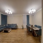 Kirayə (aylıq) 4 otaqlı Bağ evi, Şüvəlan, Xəzər rayonu 7