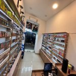 Kirayə (aylıq) Obyekt, Nəriman Nərimanov metrosu, Montin qəs., Nərimanov rayonu 2