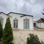 Kirayə (aylıq) 4 otaqlı Bağ evi, Şüvəlan, Xəzər rayonu 2