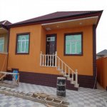 Satılır 4 otaqlı Həyət evi/villa, Zabrat qəs., Sabunçu rayonu 1