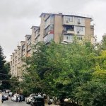Satılır 2 otaqlı Köhnə Tikili, Nəsimi metrosu, 9-cu mikrorayon, Binəqədi rayonu 1