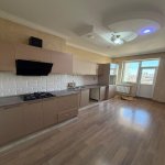 Продажа 3 комнатная Новостройка, İnşaatçılar метро, пос. Йени Ясамал, Ясамал район 6