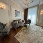 Kirayə (aylıq) 3 otaqlı Yeni Tikili, Ağ şəhər, Xətai rayonu 3