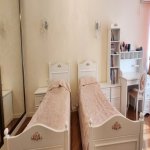 Kirayə (aylıq) 3 otaqlı Yeni Tikili, İçərişəhər metrosu, Səbail rayonu 20