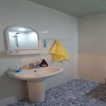 Аренда 1 комнат Новостройка, İnşaatçılar метро, Ясамал район 8