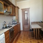 Satılır 3 otaqlı Yeni Tikili, Memar Əcəmi metrosu, 5-ci mikrorayon, Nəsimi rayonu 13