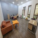 Kirayə (aylıq) 15 otaqlı Həyət evi/villa, Gənclik metrosu, Nərimanov rayonu 19