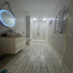 Satılır 3 otaqlı Yeni Tikili, Badamdar qəs., Səbail rayonu 7