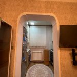 Kirayə (aylıq) 3 otaqlı Köhnə Tikili, Elmlər akademiyası metrosu, Yasamal rayonu 3