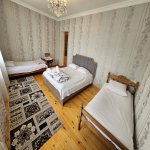 Kirayə (günlük) 4 otaqlı Həyət evi/villa Qəbələ 7