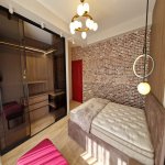 Kirayə (aylıq) 3 otaqlı Yeni Tikili, Ağ şəhər, Xətai rayonu 10