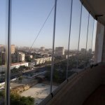 Satılır 2 otaqlı Yeni Tikili, Qara Qarayev metrosu, Nizami rayonu 1