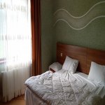 Kirayə (günlük) 3 otaqlı Həyət evi/villa Qusar 8