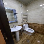 Satılır 2 otaqlı Yeni Tikili Xırdalan 10