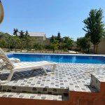 Kirayə (aylıq) 5 otaqlı Bağ evi, Pirşağı qəs., Sabunçu rayonu 1