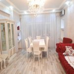 Kirayə (aylıq) 3 otaqlı Yeni Tikili, Badamdar qəs., Səbail rayonu 3