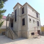 Satılır 5 otaqlı Həyət evi/villa, Məhəmmədli, Abşeron rayonu 1