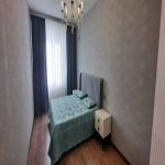 Аренда 2 комнатная Новостройка, Хетаи район 4