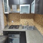 Kirayə (aylıq) 2 otaqlı Köhnə Tikili, Elmlər akademiyası metrosu, Nərimanov heykəli, Yasamal rayonu 12