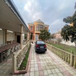 Satılır 8 otaqlı Həyət evi/villa, Yeni Ramana, Sabunçu rayonu 22