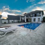 Kirayə (günlük) 4 otaqlı Həyət evi/villa Qəbələ 7