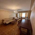 Kirayə (aylıq) 3 otaqlı Yeni Tikili, Nərimanov rayonu 1