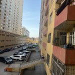 Satılır 2 otaqlı Yeni Tikili, İnşaatçılar metrosu, Yeni Yasamal qəs., Yasamal rayonu 15