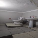 Kirayə (aylıq) 2 otaqlı Ofis, Gənclik metrosu, Nərimanov rayonu 5