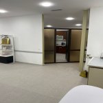 Kirayə (aylıq) 8 otaqlı Ofis, Gənclik metrosu, Nərimanov rayonu 10