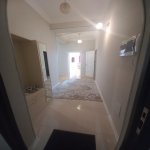 Kirayə (aylıq) 3 otaqlı Yeni Tikili, Xətai metrosu, Nəsimi rayonu 9