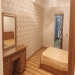 Kirayə (aylıq) 3 otaqlı Köhnə Tikili, İnşaatçılar metrosu, Yasamal qəs., Yasamal rayonu 5