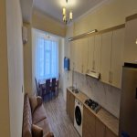 Kirayə (aylıq) 2 otaqlı Yeni Tikili, 28 May metrosu, Nəsimi rayonu 7