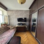 Satılır 4 otaqlı Köhnə Tikili, İçərişəhər metrosu, Səbail rayonu 10