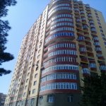 Kirayə (günlük) 2 otaqlı Yeni Tikili, 28 May metrosu, Nəsimi rayonu 1