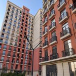 Продажа 2 комнат Новостройка, м. Дярнягюль метро, Бинагадинский р-н район 1