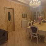 Satılır 5 otaqlı Həyət evi/villa, Əhmədli metrosu, Əhmədli, Xətai rayonu 21