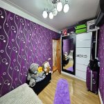 Satılır 2 otaqlı Köhnə Tikili, Qara Qarayev metrosu, 8-ci kilometr, Nizami rayonu 12