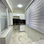 Satılır 2 otaqlı Köhnə Tikili, Nəsimi metrosu, 9-cu mikrorayon, Binəqədi rayonu 8