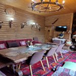 Kirayə (aylıq) 6 otaqlı Bağ evi, Novxanı, Abşeron rayonu 10