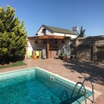 Kirayə (aylıq) 6 otaqlı Həyət evi/villa, Mərdəkan, Xəzər rayonu 10