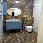 Kirayə (aylıq) 3 otaqlı Yeni Tikili, Badamdar qəs., Səbail rayonu 7